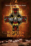 Western Religion – plakát filmu
