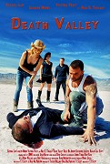 Death Valley – plakát filmu