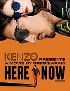 Here Now – plakát filmu