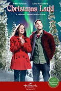 Christmas Land – plakát filmu