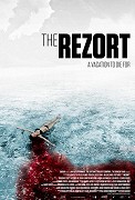 The Rezort – plakát filmu