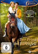 Medvědí princ – plakát filmu