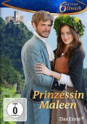 O panně Mahuleně – plakát filmu