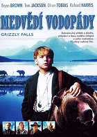 Medvědí vodopády – plakát filmu