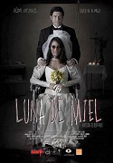 Luna de miel – plakát filmu