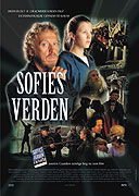 Sofiin svět – plakát filmu