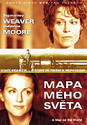 Mapa mého světa – plakát filmu
