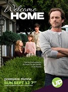 Vítejte doma – plakát filmu