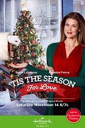 'Tis the Season for Love – plakát filmu