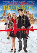A Christmas Reunion – plakát filmu