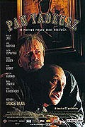 Pan Tadeáš – plakát filmu