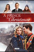 Small Town Prince – plakát filmu