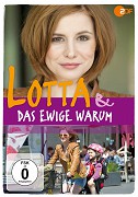 Lotta a hledání lásky – plakát filmu