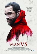 Man Vs. – plakát filmu