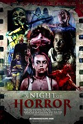 A Night of Horror Volume 1 – plakát filmu