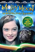 Molly Moonová – plakát filmu