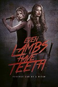 Even Lambs Have Teeth – plakát filmu