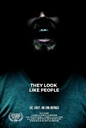 They Look Like People – plakát filmu