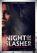 Night of the Slasher – plakát filmu
