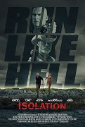 Isolation – plakát filmu