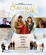 A Christmas Star – plakát filmu