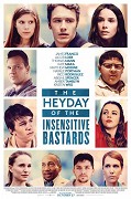 The Heyday of the Insensitive Bastards – plakát filmu