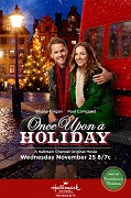 Once Upon a Holiday – plakát filmu