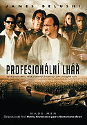 Mrtvý muž – plakát filmu