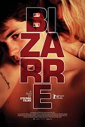 Bizarre – plakát filmu