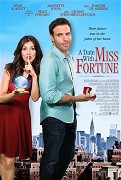 A Date with Miss Fortune – plakát filmu