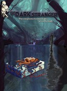 The Dark Stranger – plakát filmu