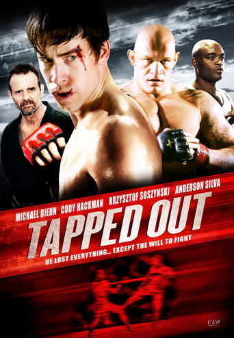 Tapped Out – plakát filmu