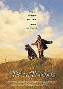 Flanderský pes – plakát filmu