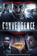 Convergence – plakát filmu