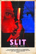 Slit – plakát filmu