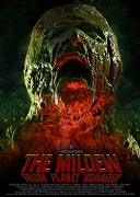 The Mildew from Planet Xonader – plakát filmu