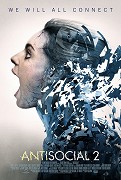 Antisocial 2 – plakát filmu