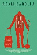 Road Hard – plakát filmu