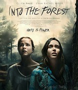 Into the Forest – plakát filmu