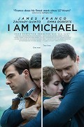 I Am Michael – plakát filmu