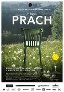 Prach – plakát filmu