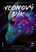Neonový býk – plakát filmu