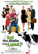 Sei mai stata sulla Luna? – plakát filmu
