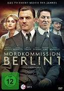 Gangy Berlína – plakát filmu