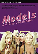 Models – plakát filmu
