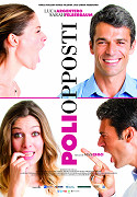 Poli Opposti – plakát filmu