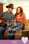 A Country Wedding – plakát filmu