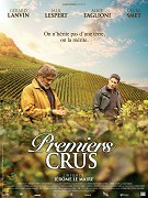 Rodinné vinařství – plakát filmu