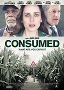 Nenápadné zlo – plakát filmu