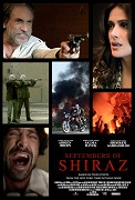 Septembers of Shiraz – plakát filmu